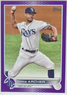 Chris Archer