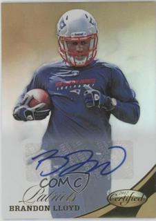 Brandon Lloyd