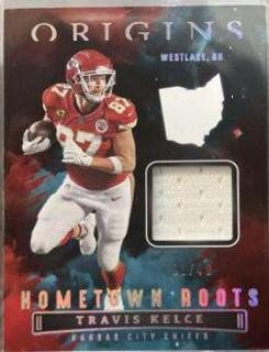 Travis Kelce