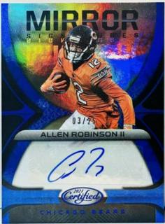 Allen Robinson II