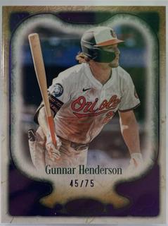 Gunnar Henderson