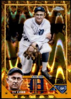 Ty Cobb