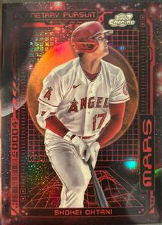 Shohei Ohtani