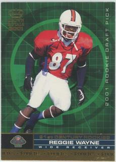 Reggie Wayne
