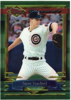 Steve Trachsel
