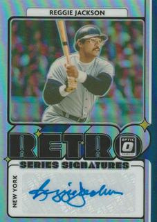Reggie Jackson