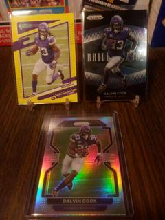 Dalvin Cook