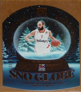 Vassilis Spanoulis