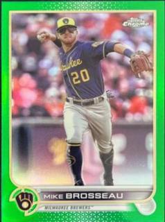 Mike Brosseau
