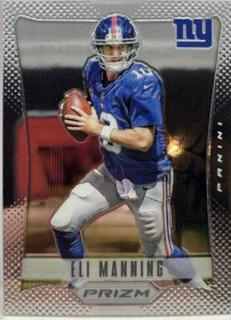 Eli Manning