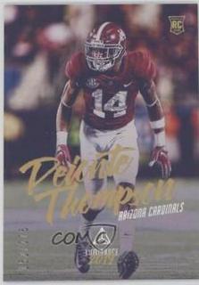 Deionte Thompson