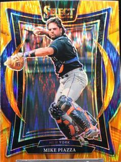 Mike Piazza