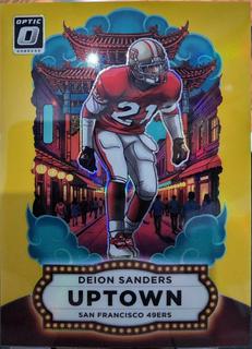 Deion Sanders