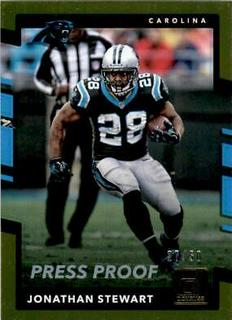 Jonathan Stewart