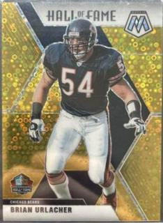 Brian Urlacher