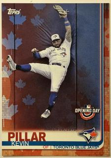 Kevin Pillar