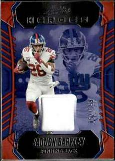 Saquon Barkley