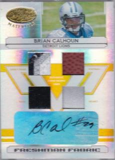 Brian Calhoun