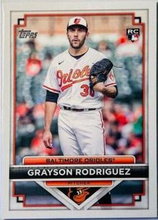 Grayson Rodriguez