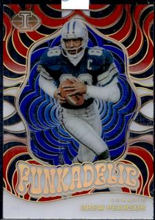 Drew Pearson