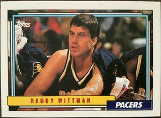 Randy Wittman