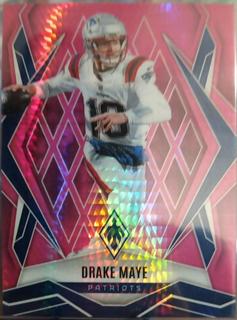 Drake Maye