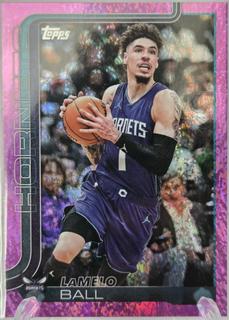 LaMelo Ball