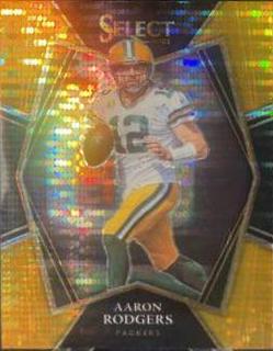 Aaron Rodgers
