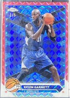 Kevin Garnett