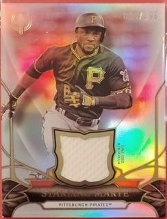 Starling Marte