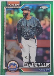 Devin Williams
