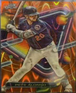 Pete Alonso