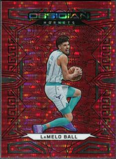 LaMelo Ball