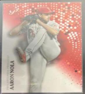 Aaron Nola