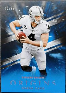 Derek Carr