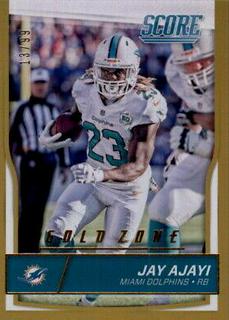 Jay Ajayi