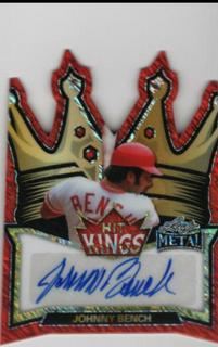 Johnny Bench