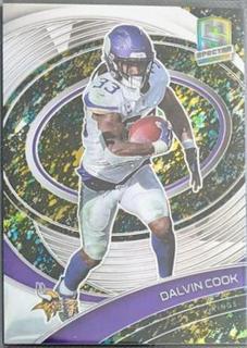 Dalvin Cook
