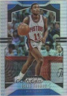 Isiah Thomas
