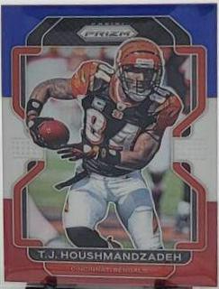 T. J. Houshmandzadeh