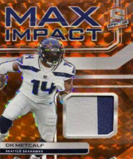 DK Metcalf