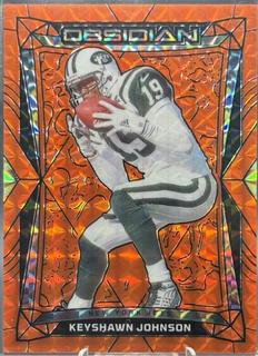 Keyshawn Johnson