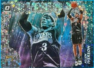 Allen Iverson