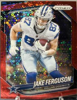 Jake Ferguson