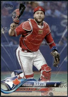Russell Martin