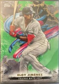 Eloy Jimenez
