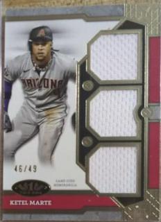 Ketel Marte
