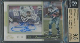 Emmitt Smith