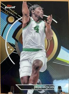 Jrue Holiday