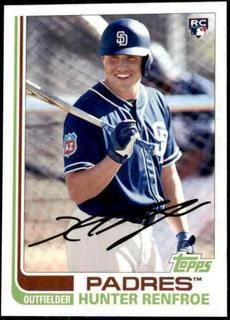 Hunter Renfroe